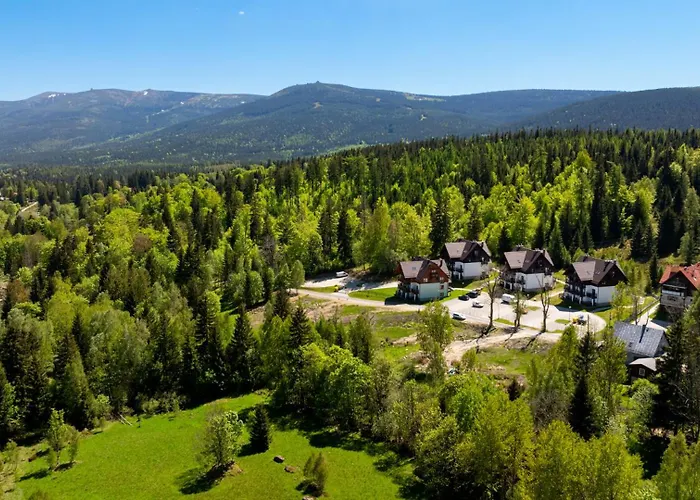 Apartamenty Good Time - Zaciszna Biala Dolina