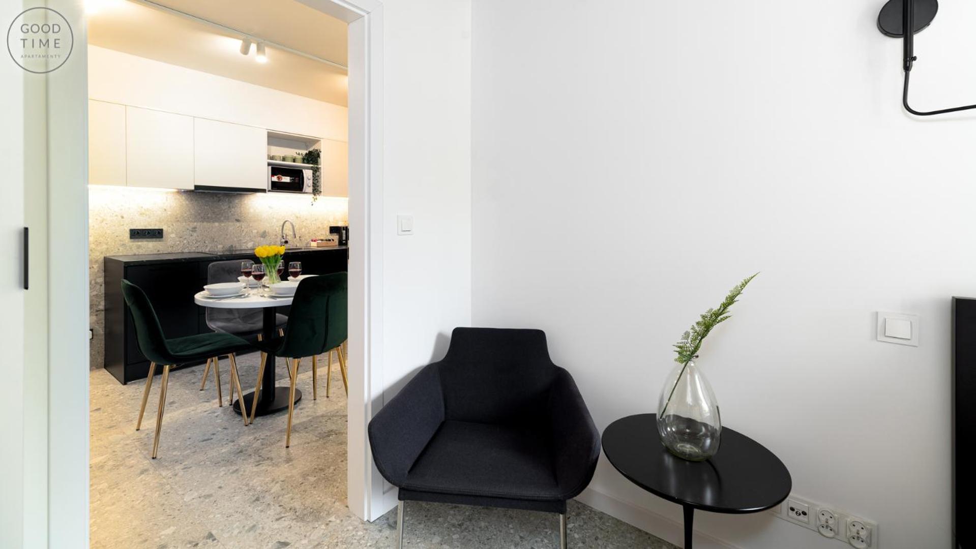 Apartment Good Time - Zaciszna Biala Dolina