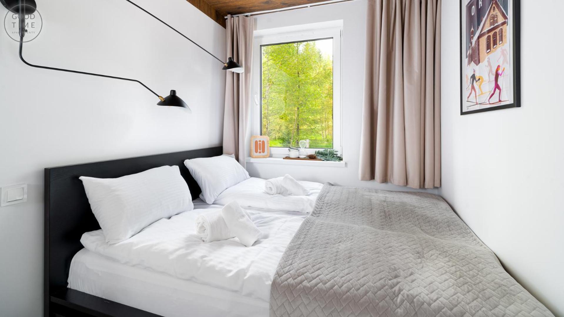 Apartment Good Time - Zaciszna Biala Dolina